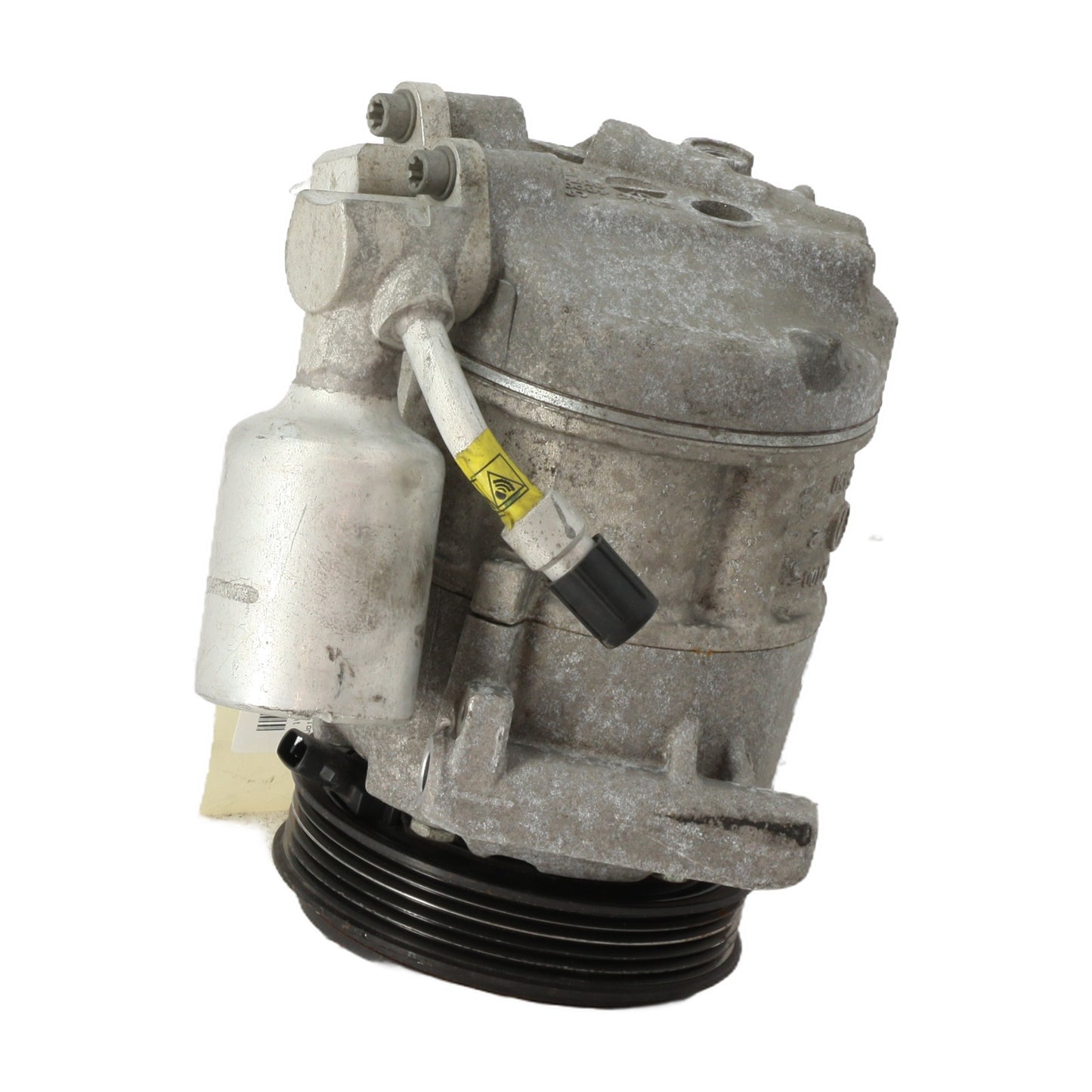 Compresseur clim - FIAT 500L PHASE 1 (2015)