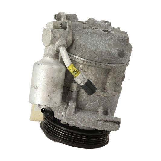 Compresseur clim - FIAT 500L PHASE 1 (2015)