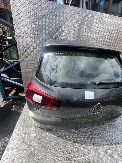 Malle/Hayon arriere - CITROEN C4 PICASSO 2 PHASE 2 (2016)