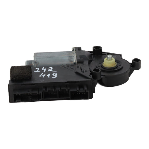 Moteur leve vitre avant gauche
