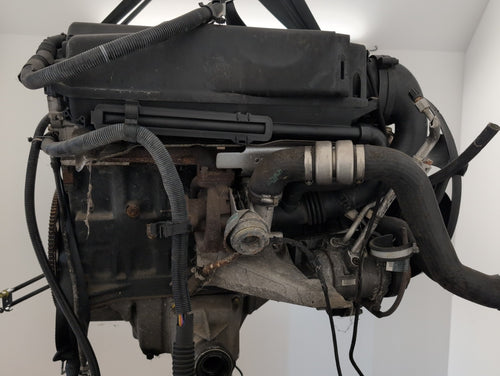 Moteur - LAND ROVER RANGE ROVER 3 PHASE 1 2003.0