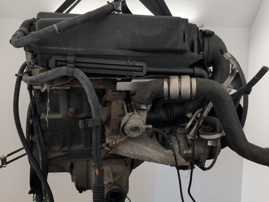 Moteur - LAND ROVER RANGE ROVER 3 PHASE 1 2003.0
