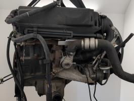 Moteur LAND ROVER RANGE ROVER 3 PHASE 1 306D1 2003