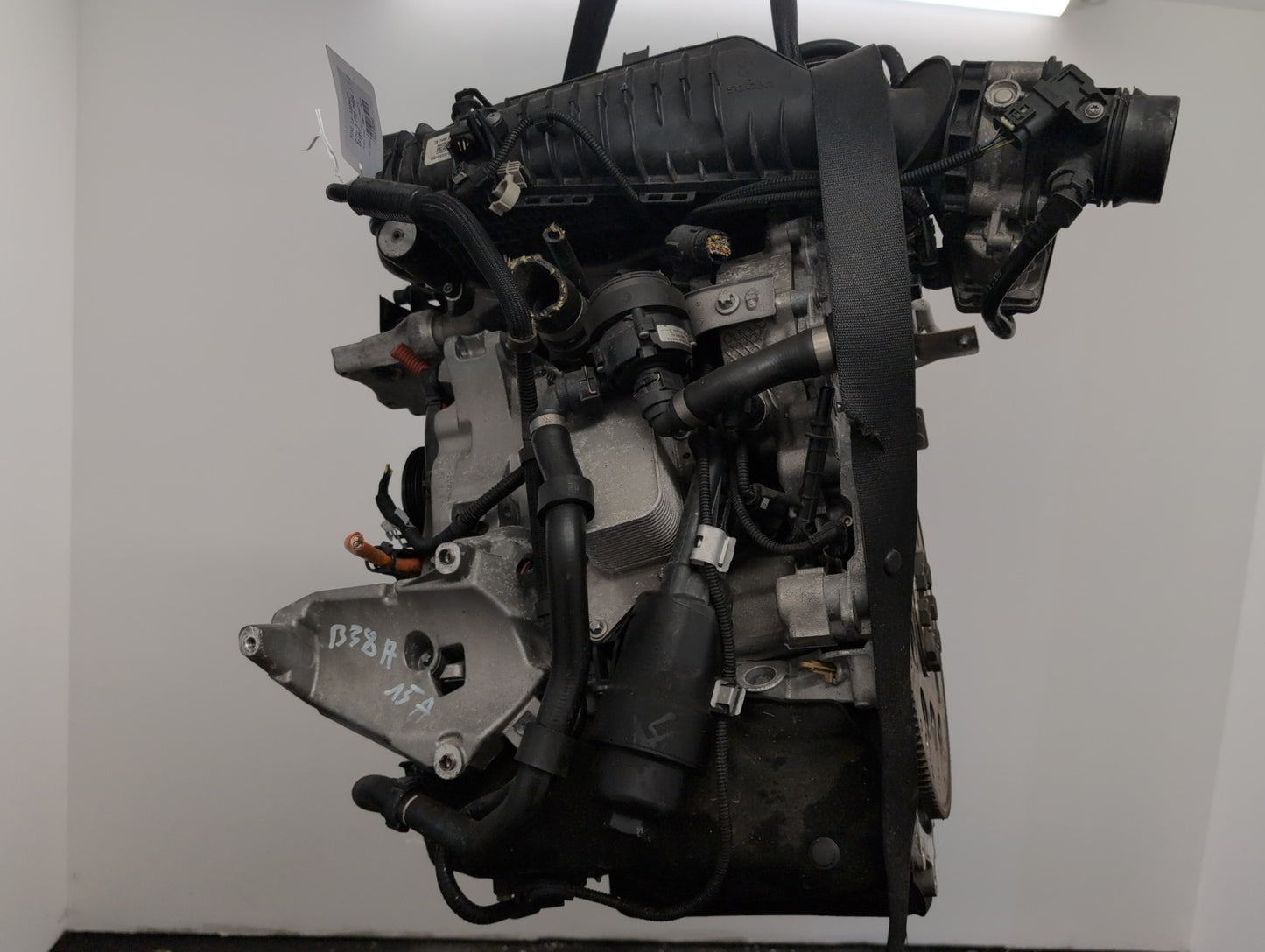 Moteur