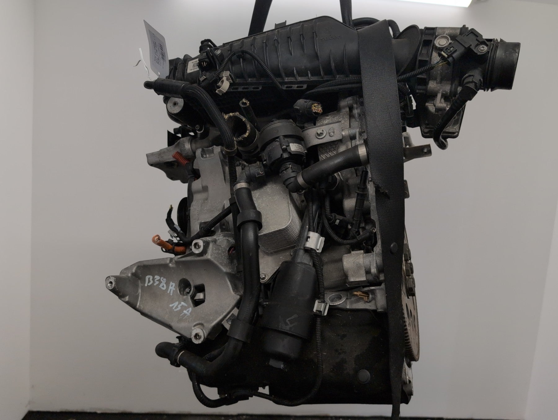 Moteur