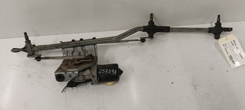 Moteur essuie glace avant