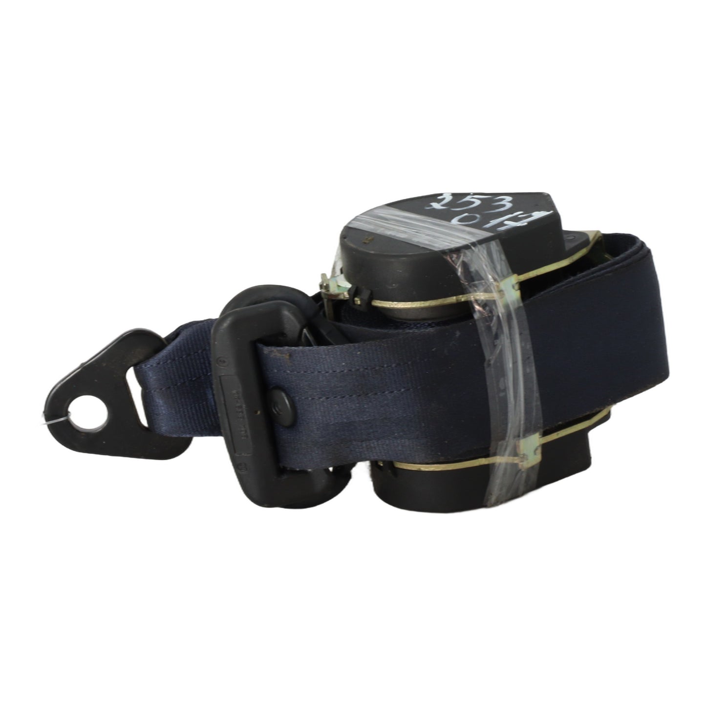 Ceinture avant gauche