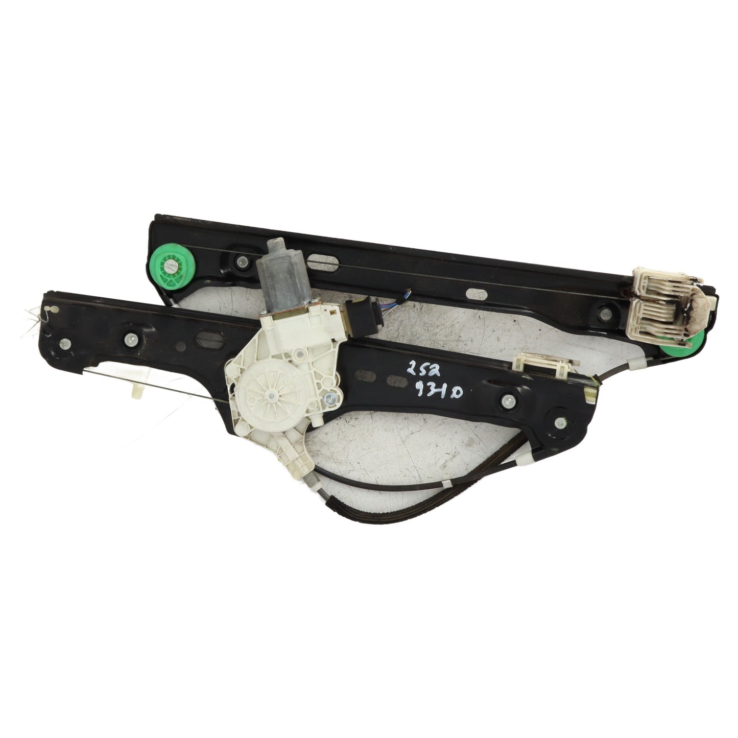 Moteur leve vitre avant droit