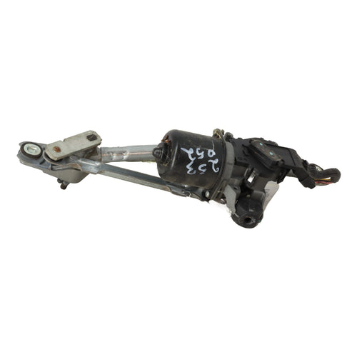 Moteur essuie glace avant