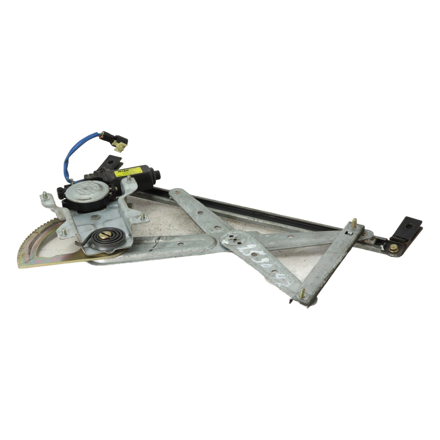 Moteur leve vitre avant droit