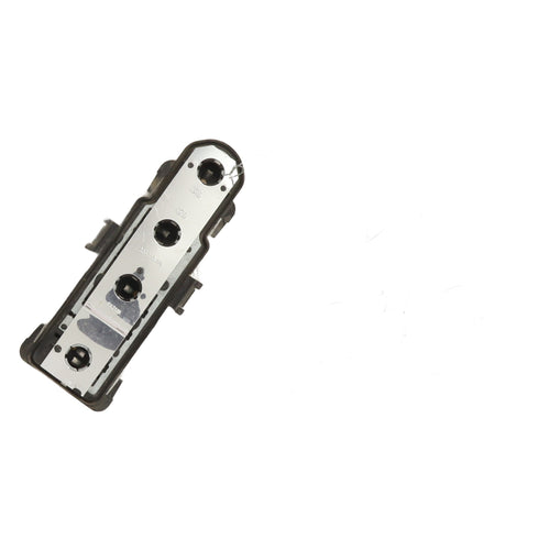 Platine feu arriere droit - MERCEDES CLASSE M 163 PHASE 2
