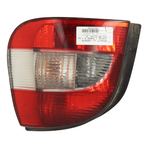 Feu arriere principal droit (feux) - RENAULT SCENIC 1 PHASE 2