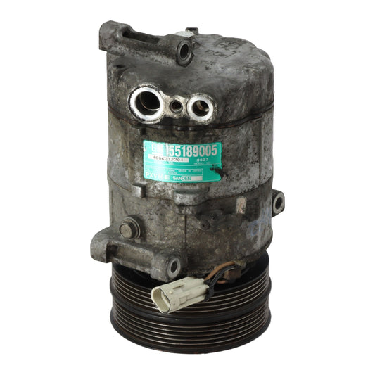 Compresseur clim - FIAT CROMA 2 PHASE 1 BREAK (2008)