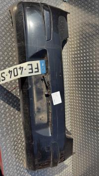 Pare choc arriere HYUNDAI I 30 1 PHASE 1 2007