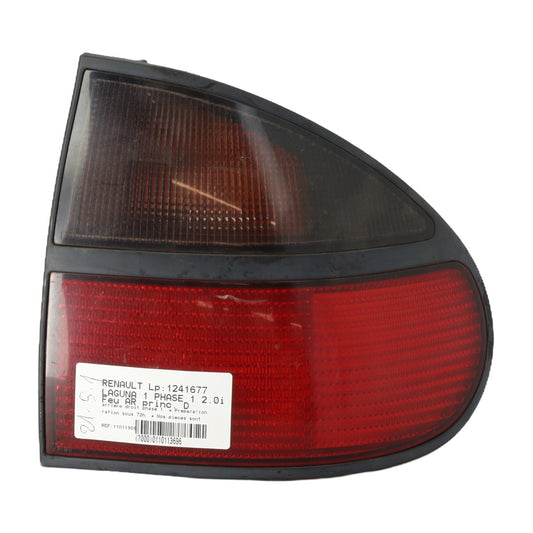Feu arriere principal droit (feux) - RENAULT LAGUNA 1 PHASE 1