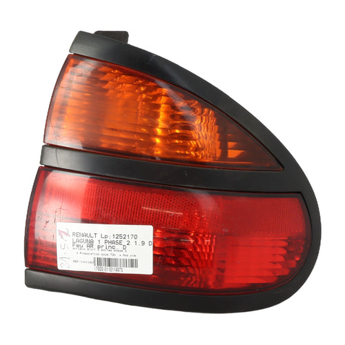 Feu arriere principal droit (feux) - RENAULT LAGUNA 1 PHASE 2