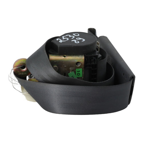 Ceinture avant droit