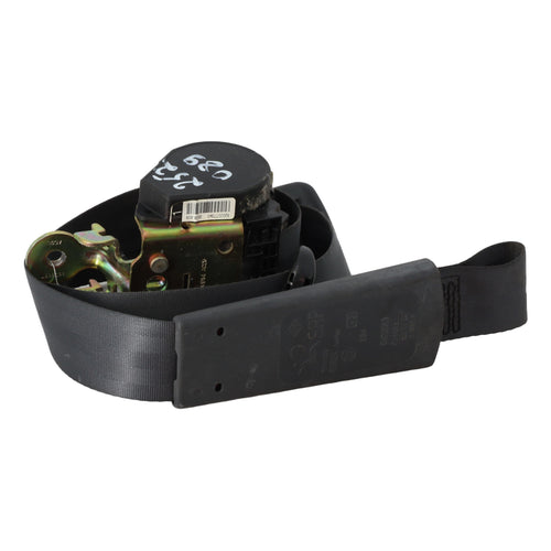 Ceinture avant gauche