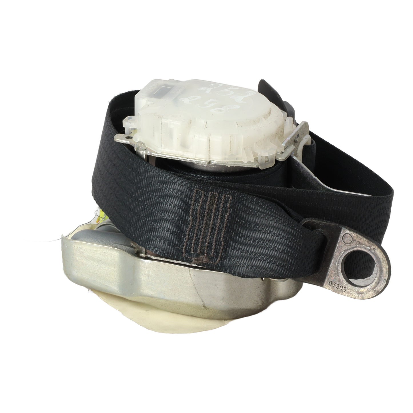 Ceinture avant droit