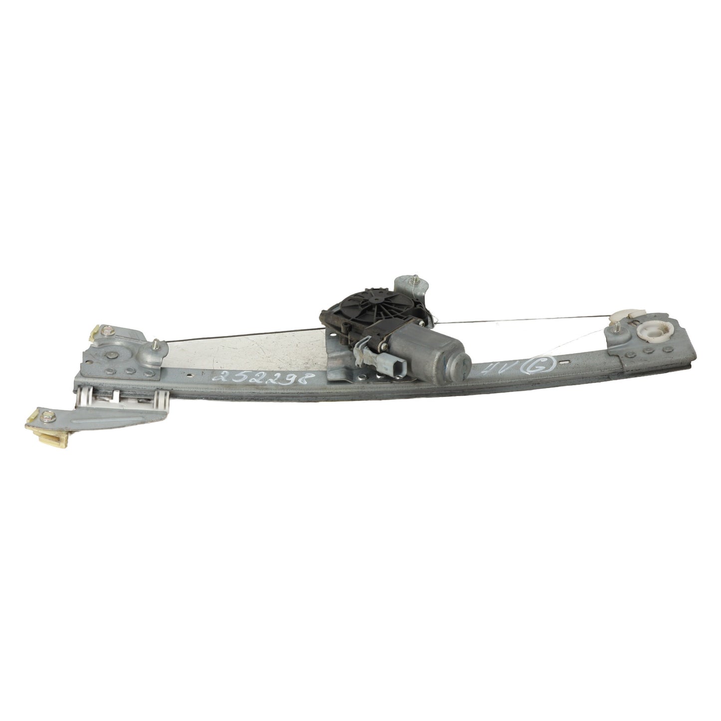 Moteur leve vitre avant gauche