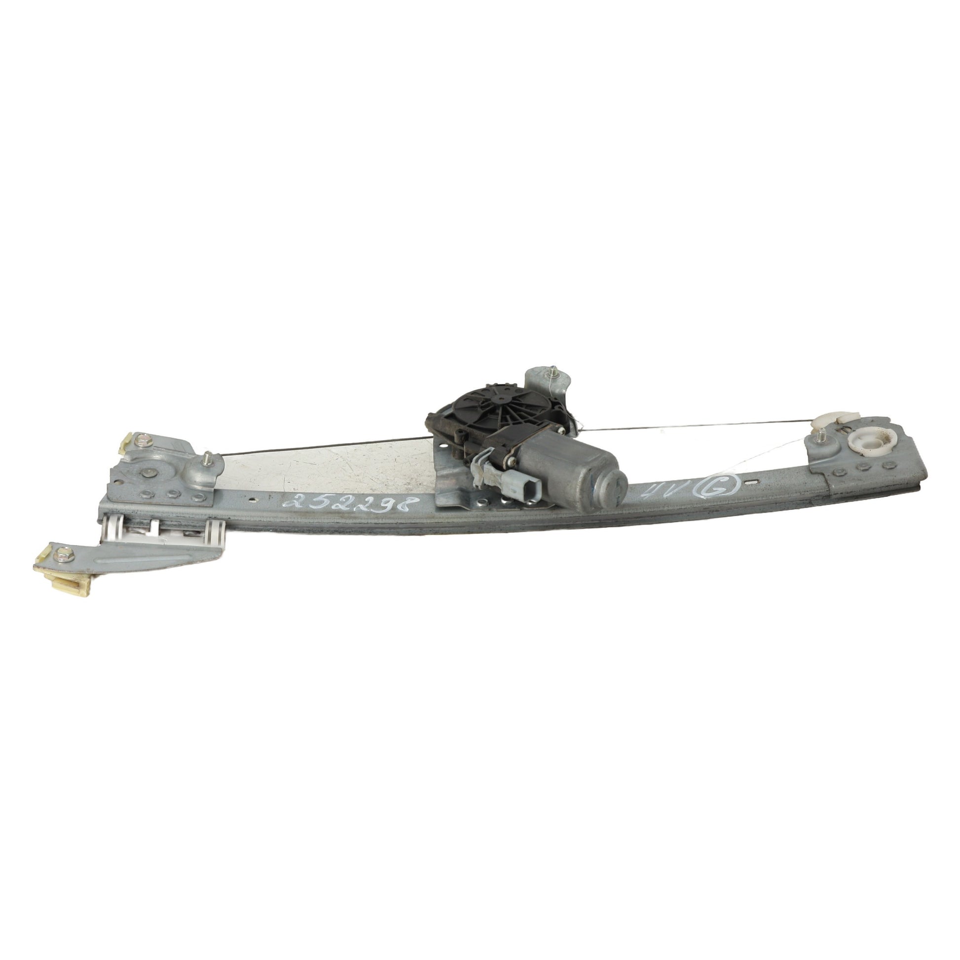 Moteur leve vitre avant gauche
