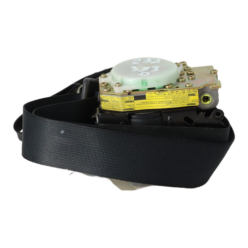 Ceinture avant droit