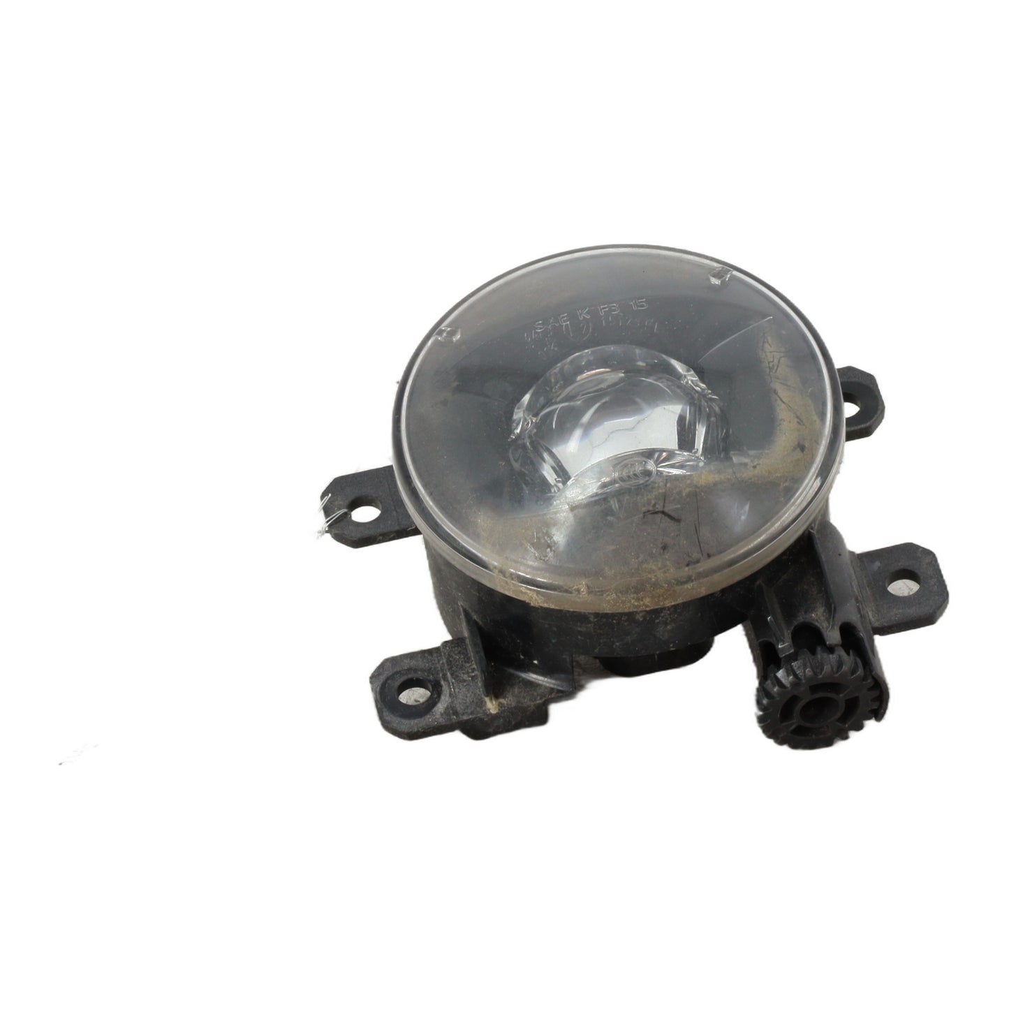 Anti brouillard droit (feux)