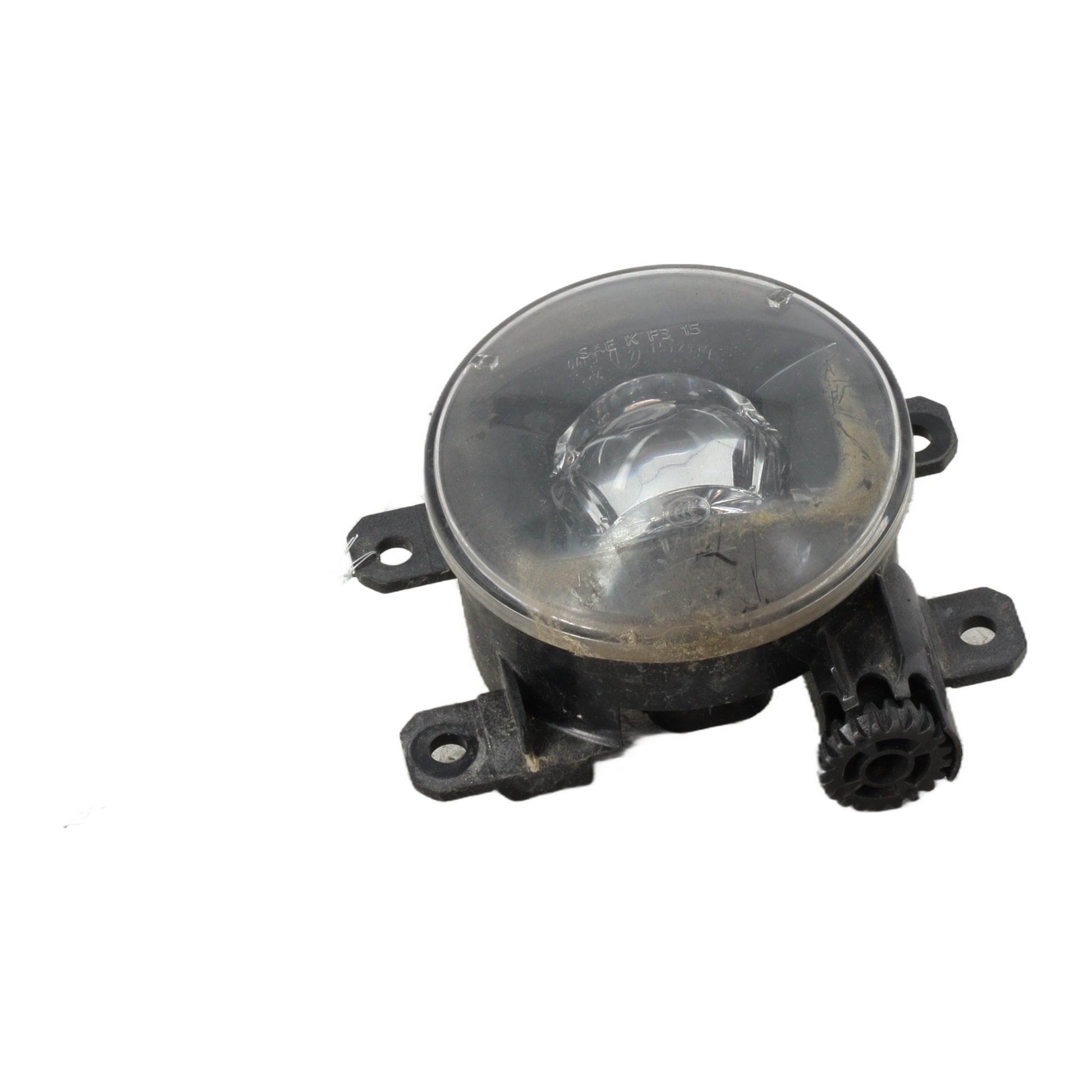 Anti brouillard droit (feux)