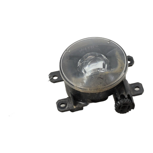 Anti brouillard droit (feux)