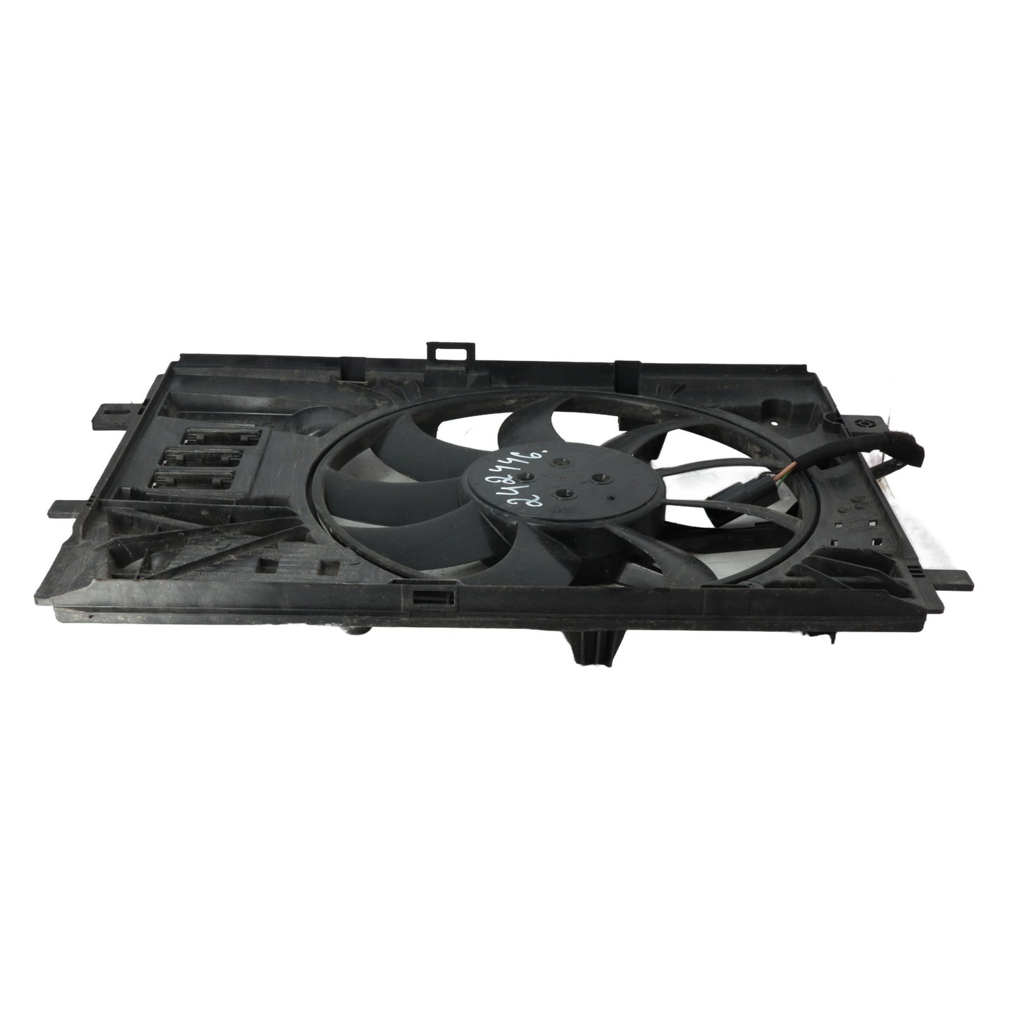 Ventilateur eau