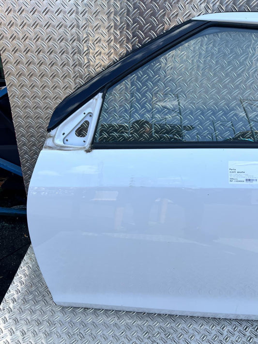Porte avant gauche - SUZUKI SWIFT 4 2015.0