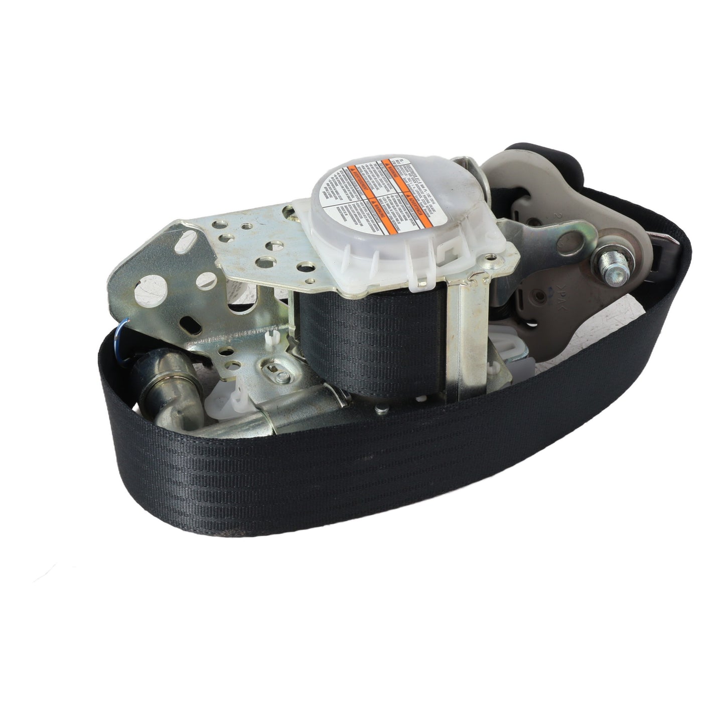 Ceinture avant droit