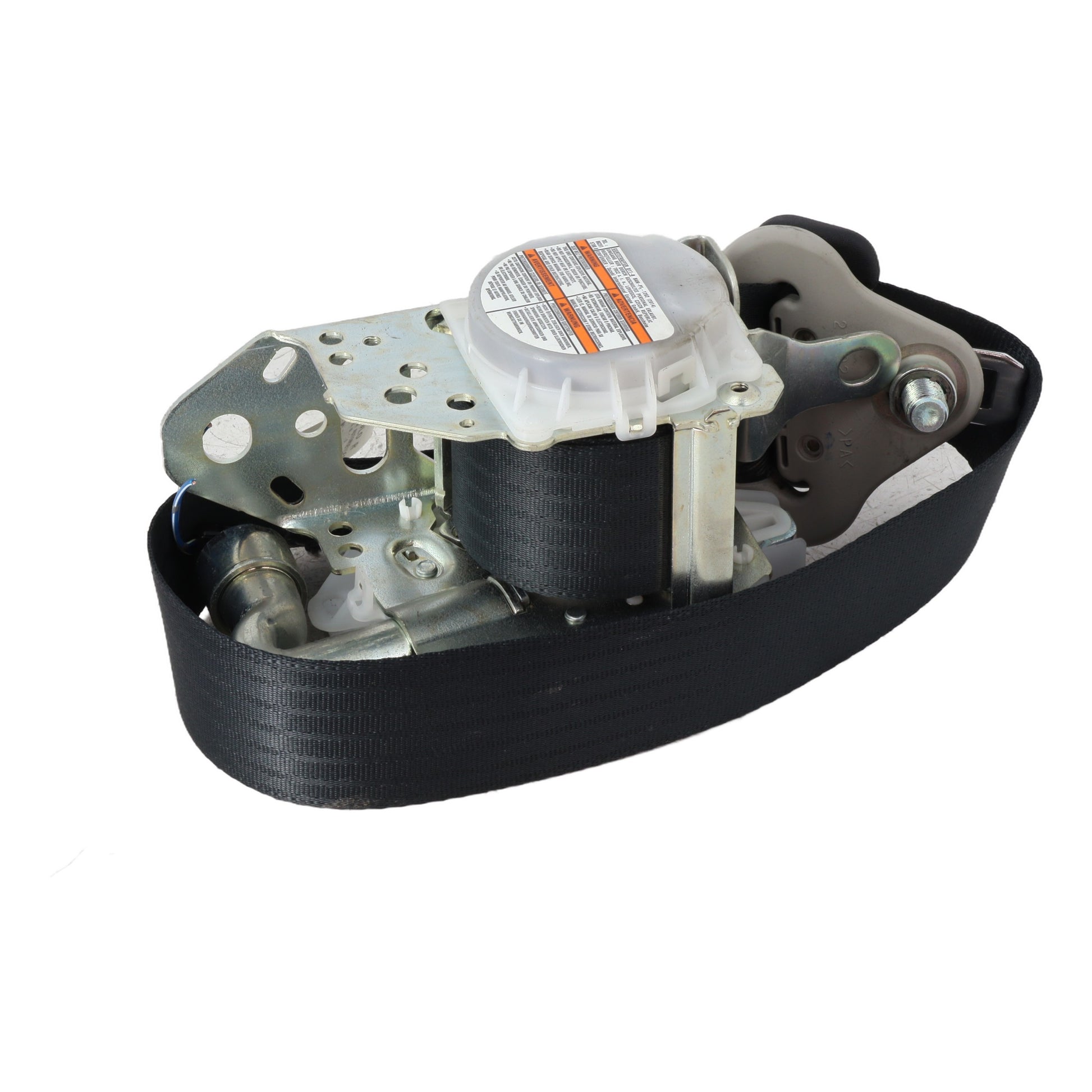 Ceinture avant droit