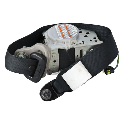 Ceinture avant gauche