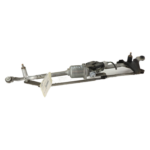 Moteur essuie glace avant