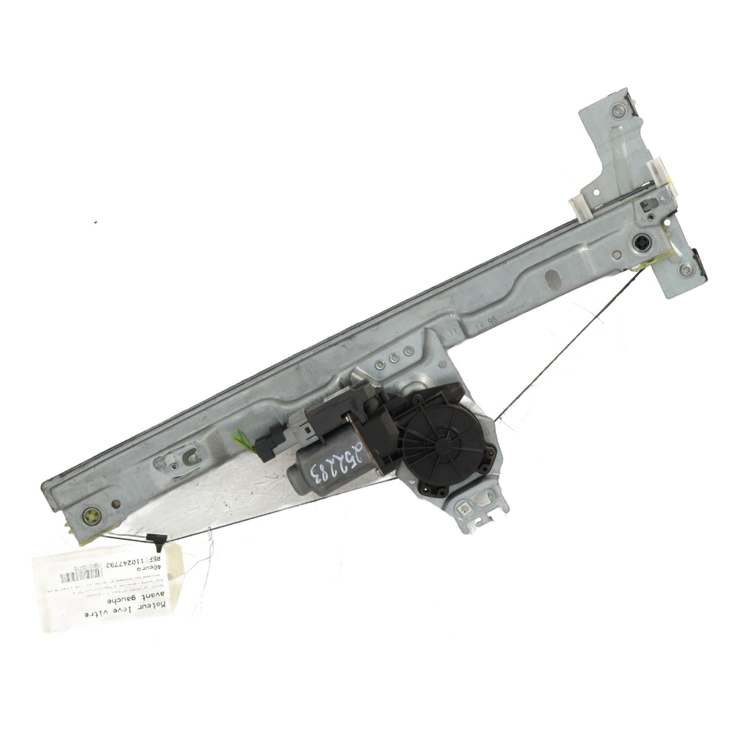 Moteur leve vitre avant gauche