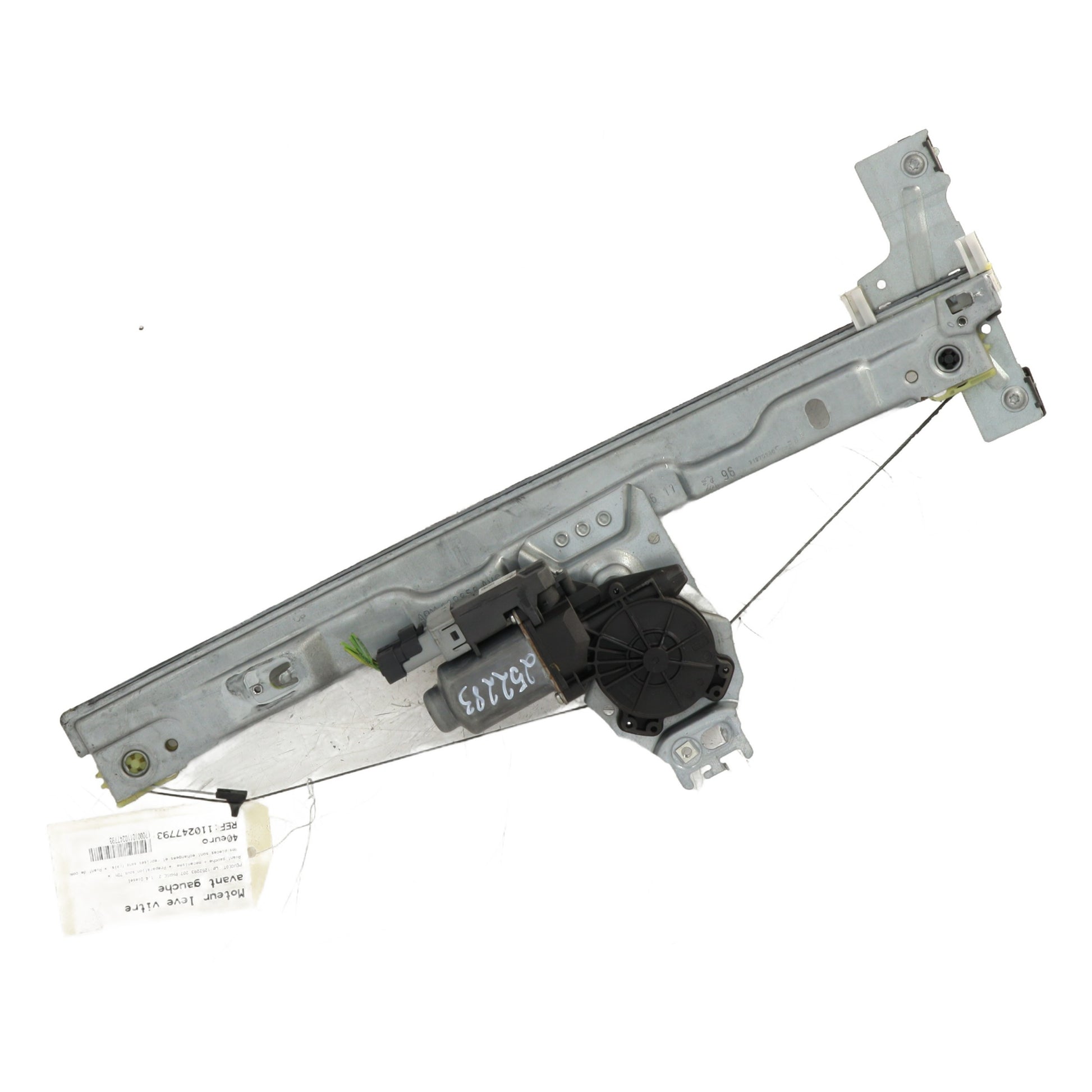 Moteur leve vitre avant gauche