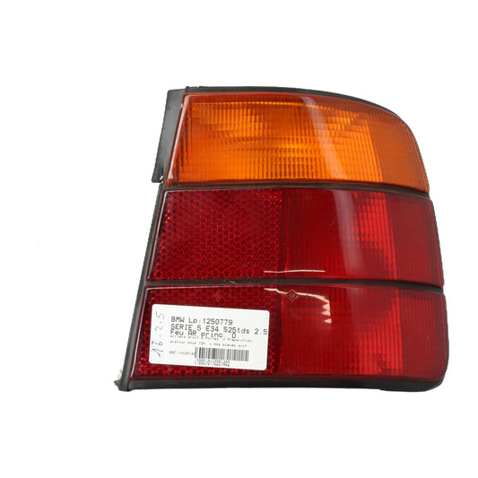 Feu arriere principal droit (feux) - BMW SERIE 5 E34