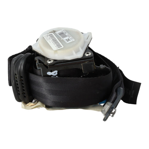 Ceinture arriere gauche