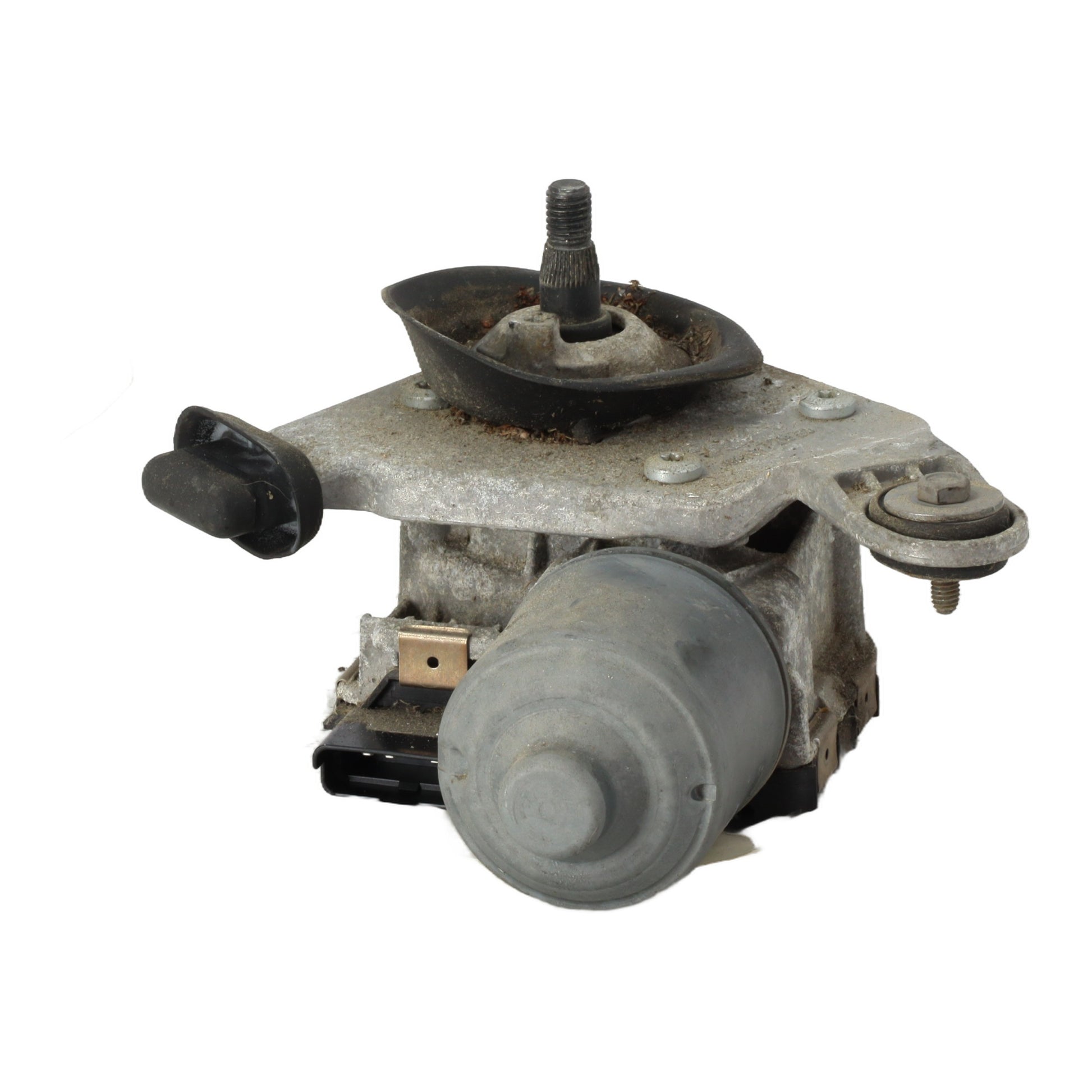Moteur essuie glace avant gauche