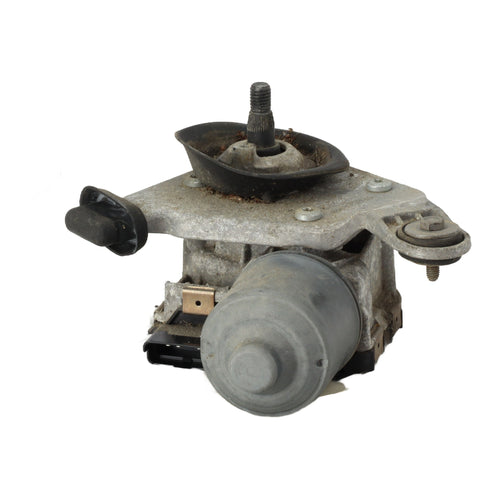 Moteur essuie glace avant gauche