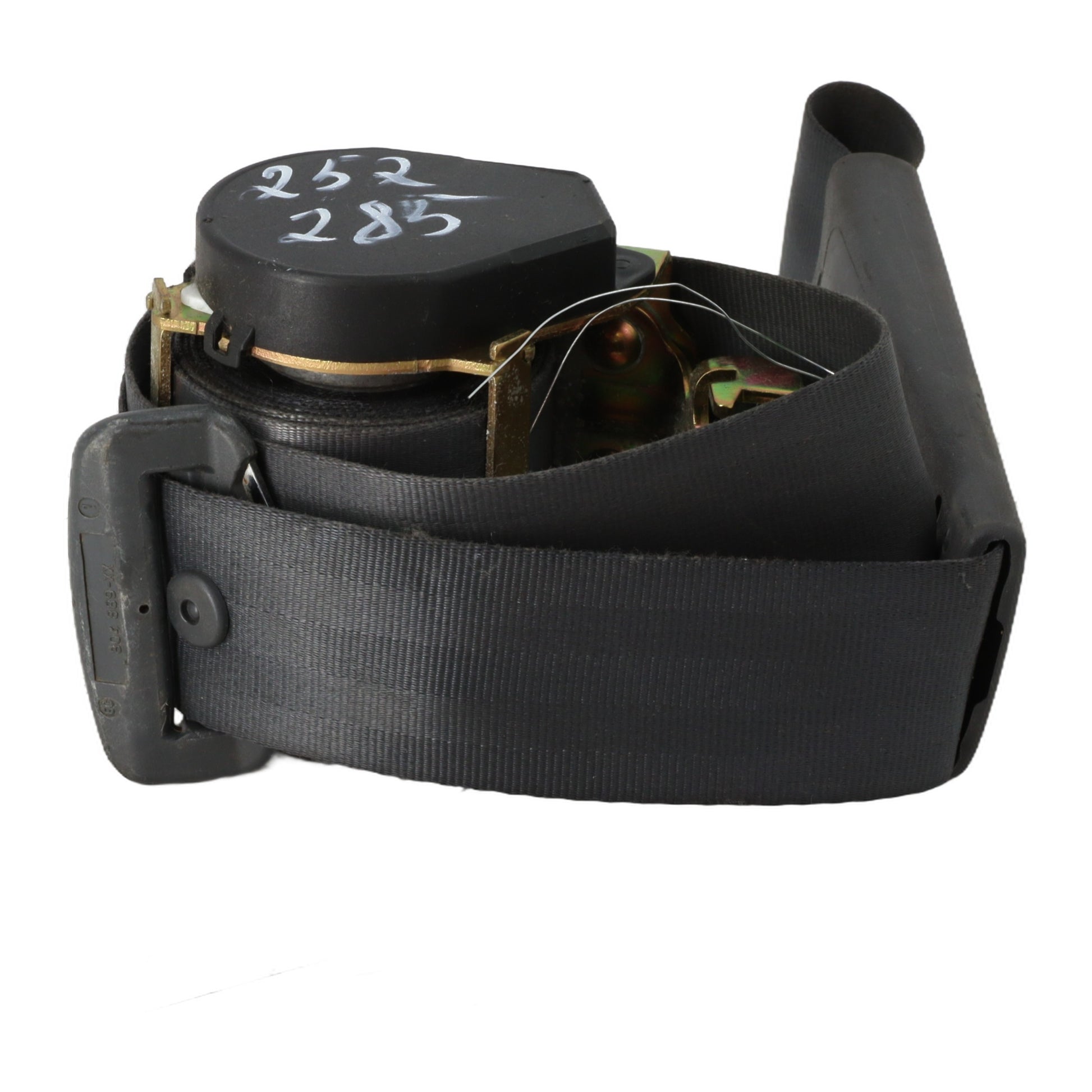 Ceinture avant gauche