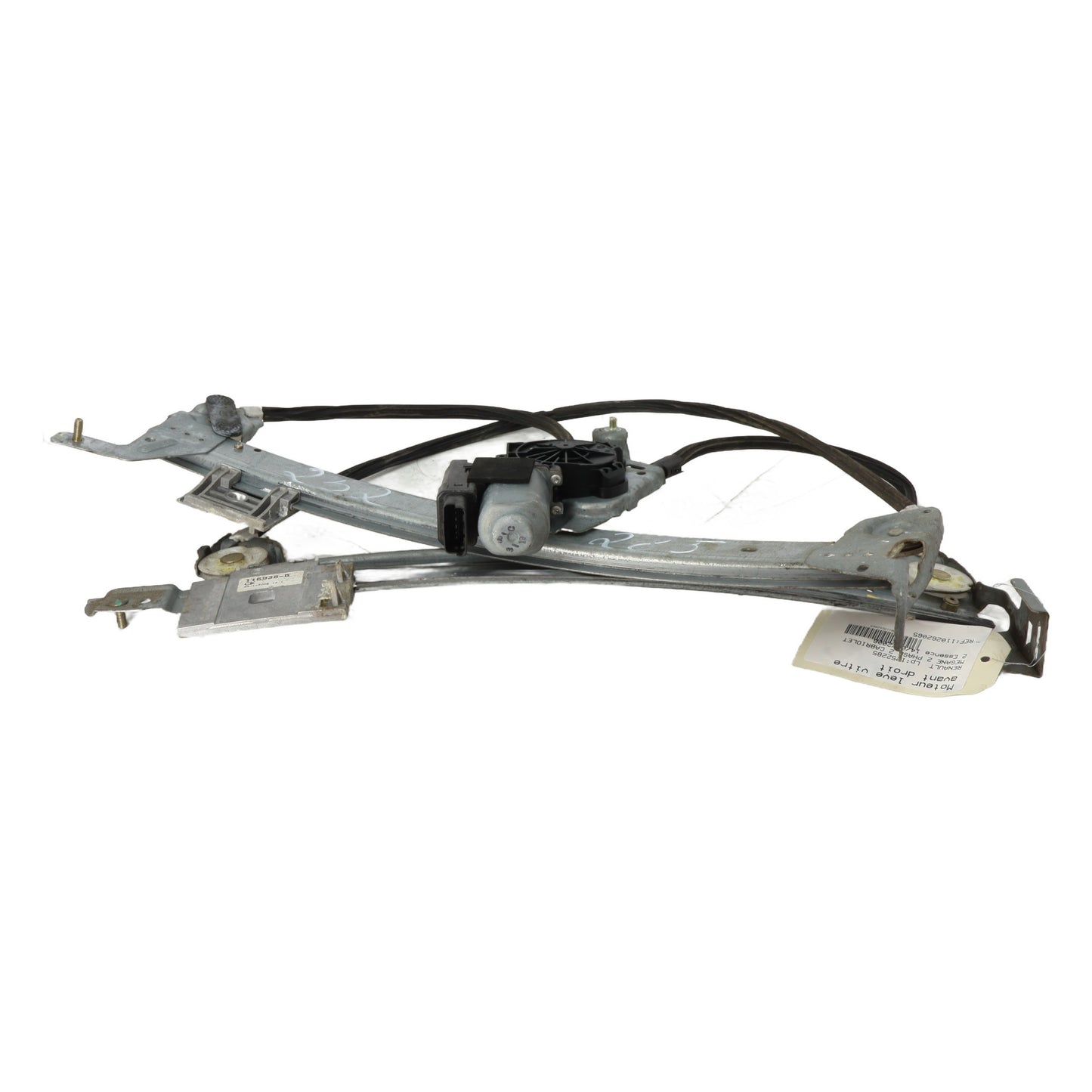 Moteur leve vitre avant droit