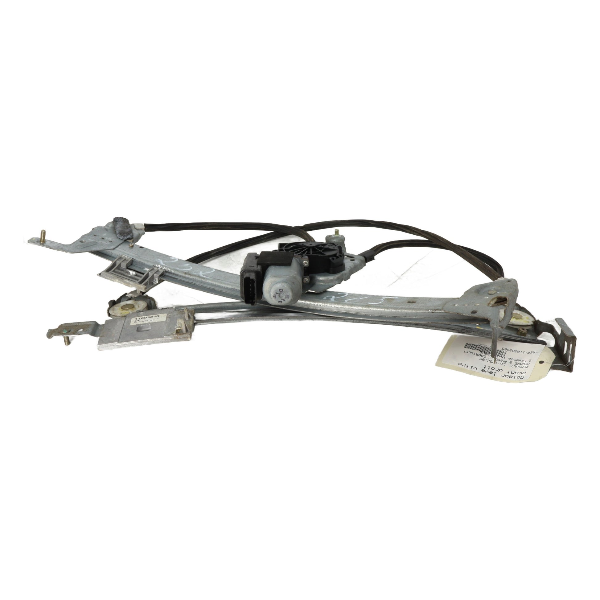 Moteur leve vitre avant droit