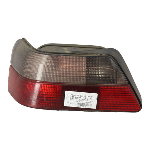 Feu arriere principal gauche (feux) - PEUGEOT 605 PHASE 1