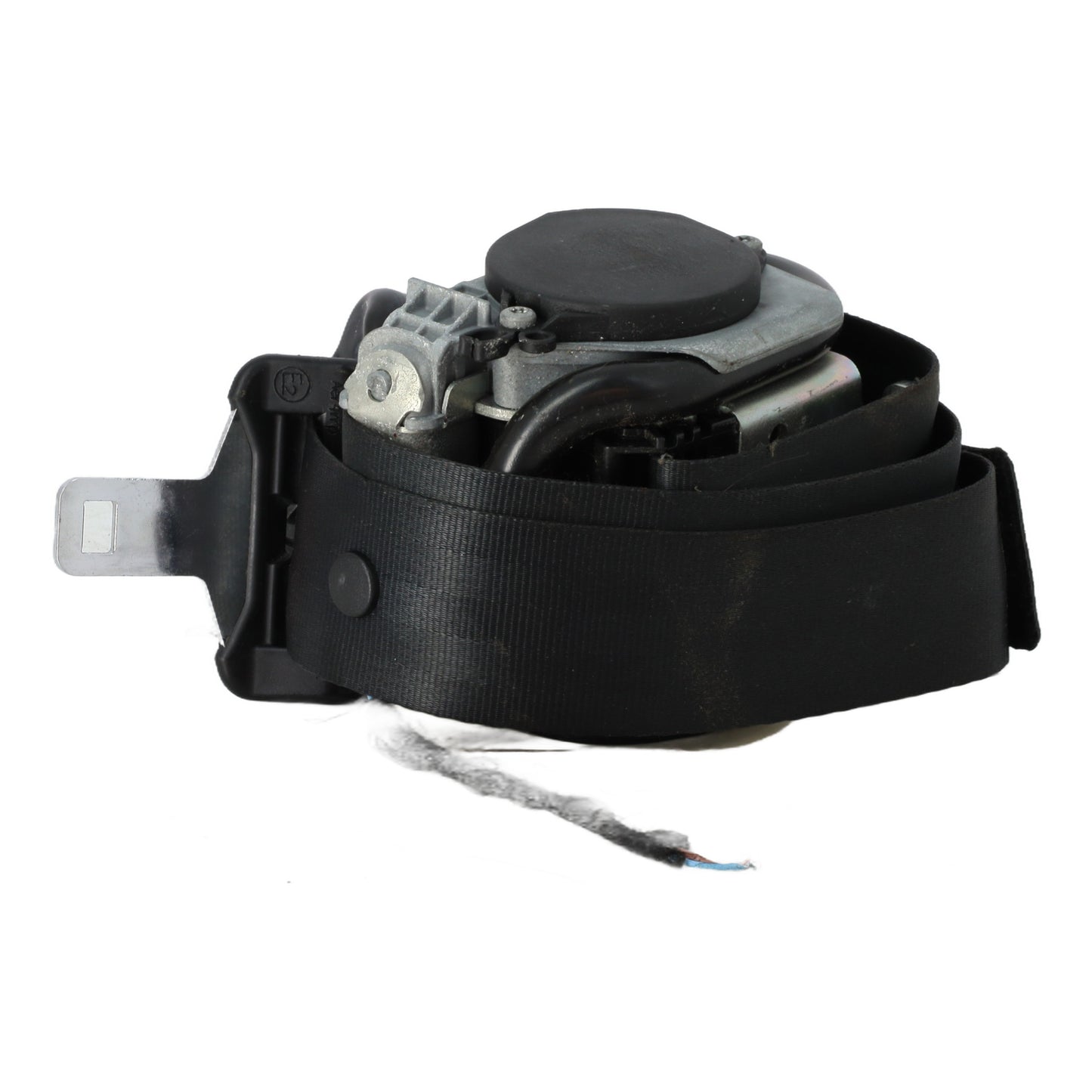 Ceinture avant droit