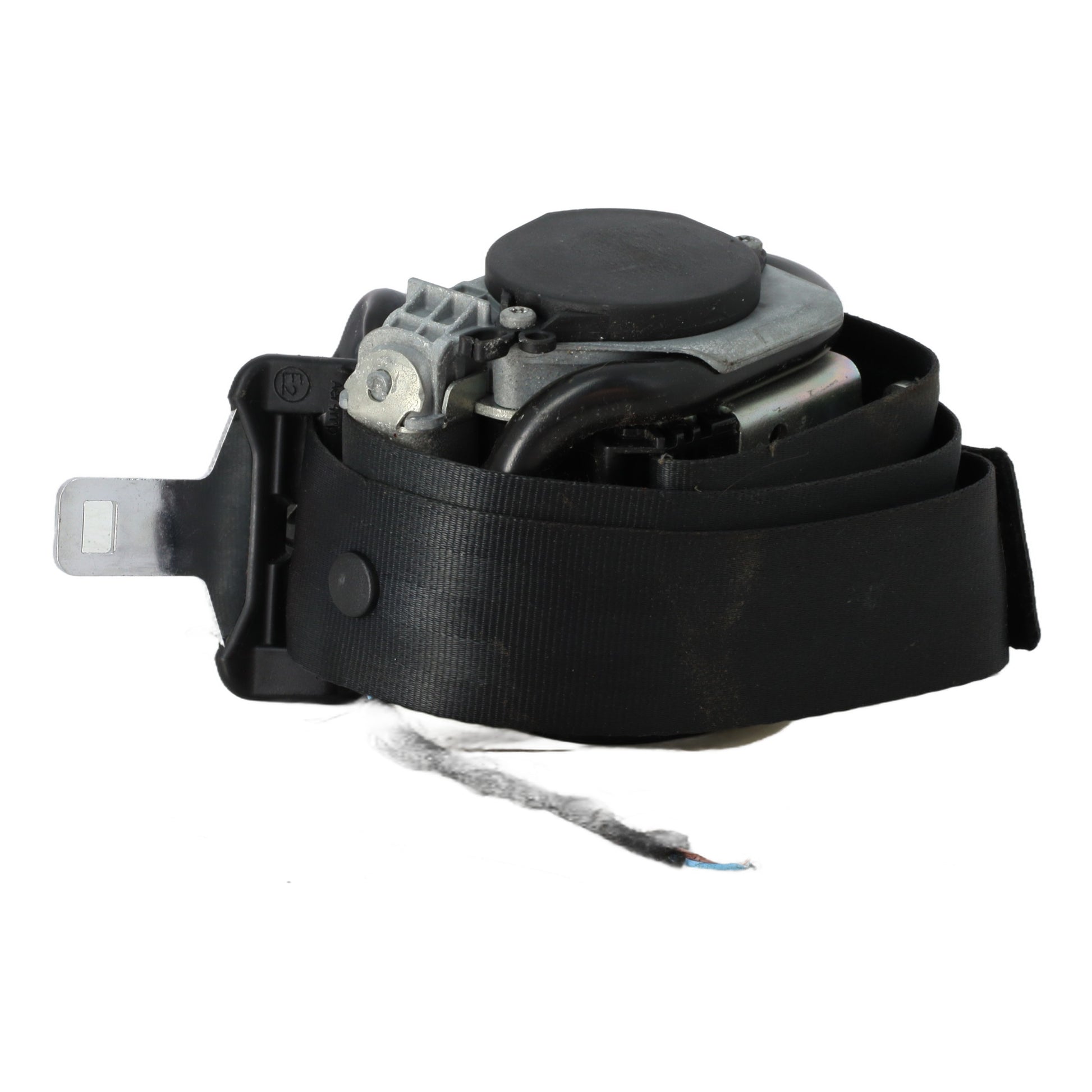 Ceinture avant droit