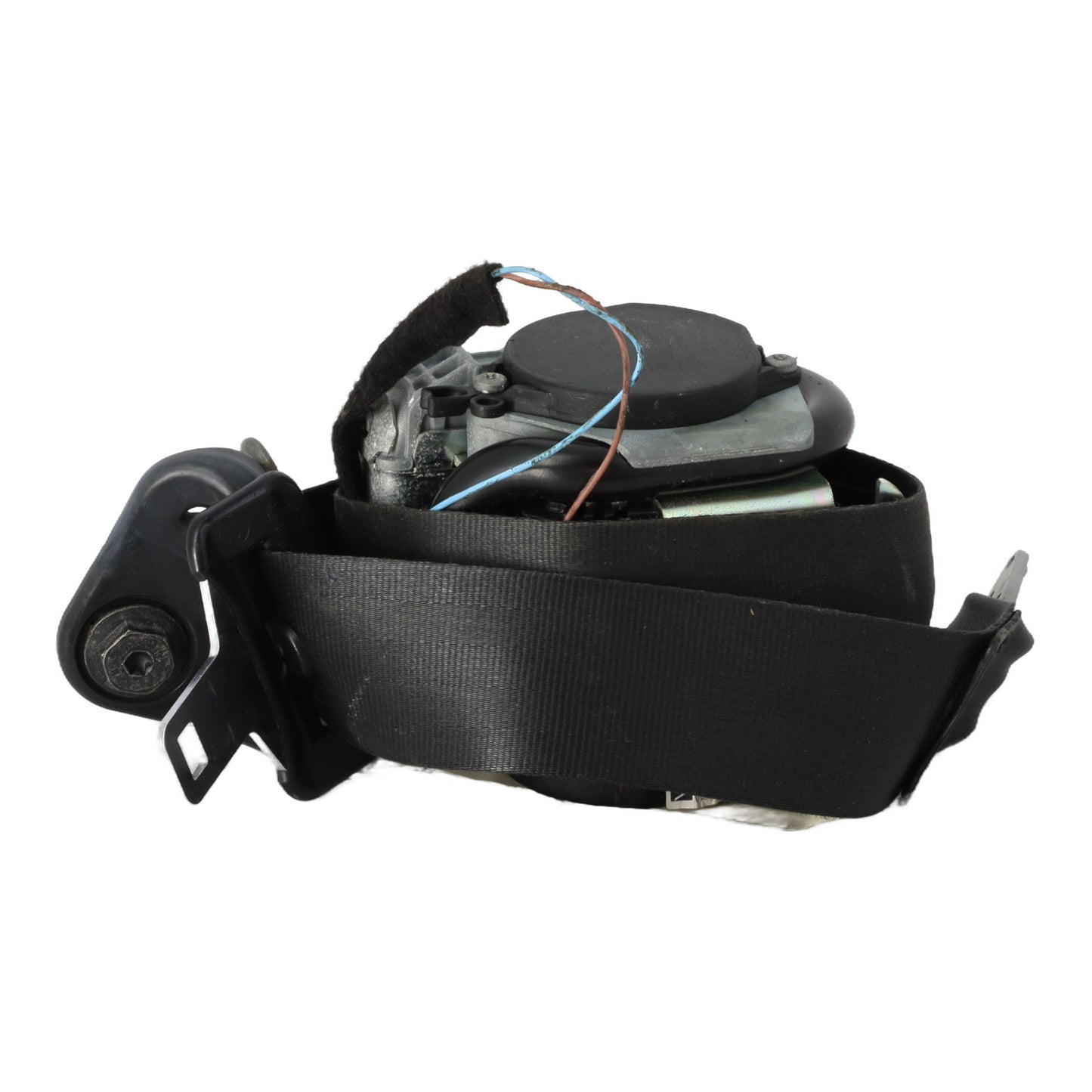 Ceinture avant gauche