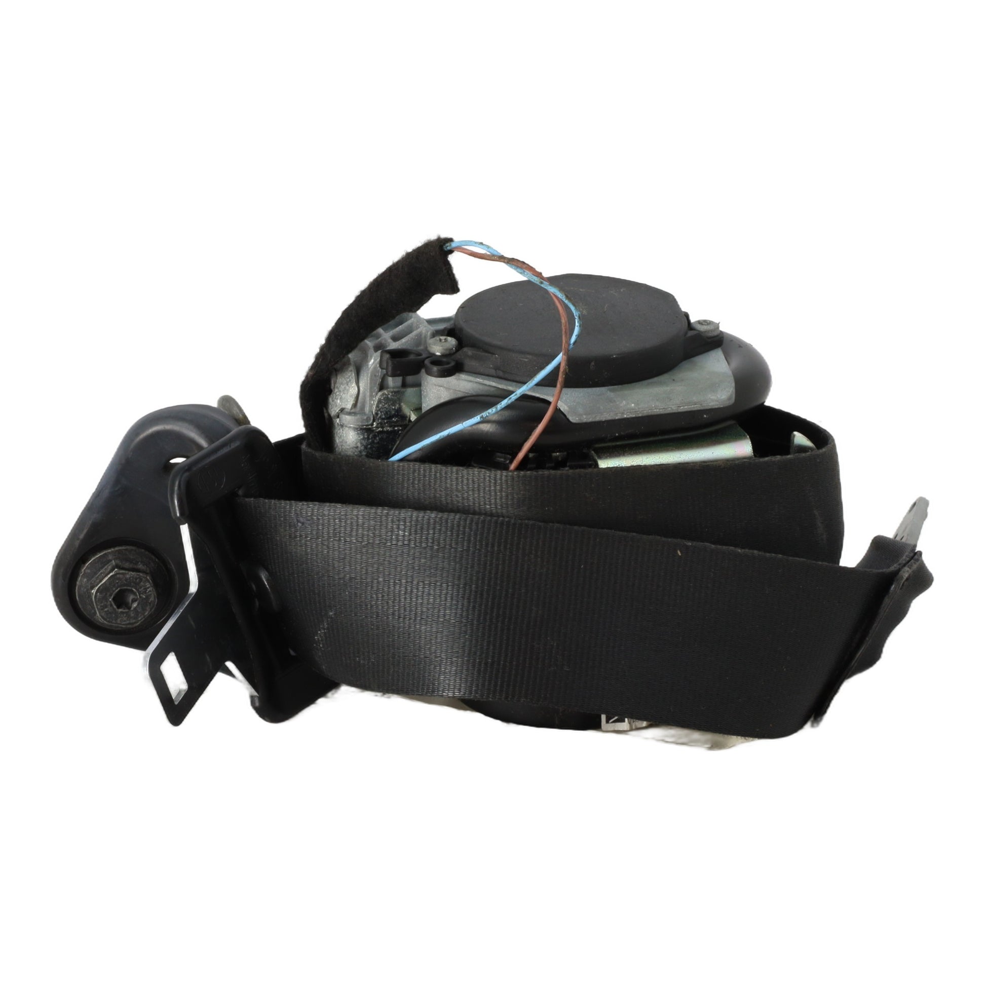 Ceinture avant gauche