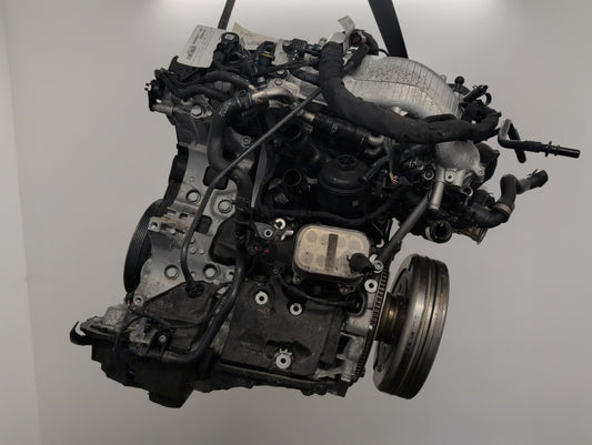 Moteur - AUDI Q5 2 SPORTBACK PHASE 2 2023.0